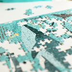 Jigsaw Puzzle - Ocean (500 Pieces)