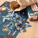 Jigsaw Puzzle - Astronomy (500 pcs)