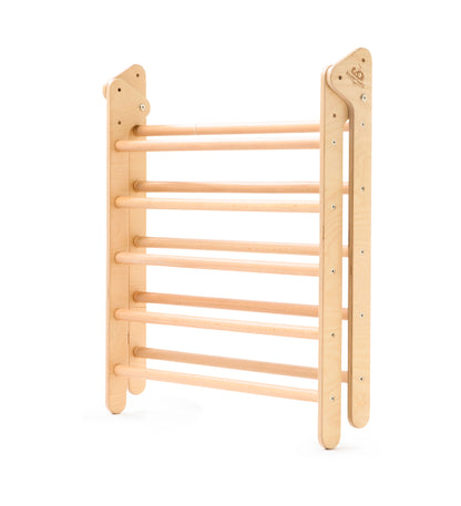 Pikler Climber Triangle Montessori Climbing Frame for Toddlers and Kids