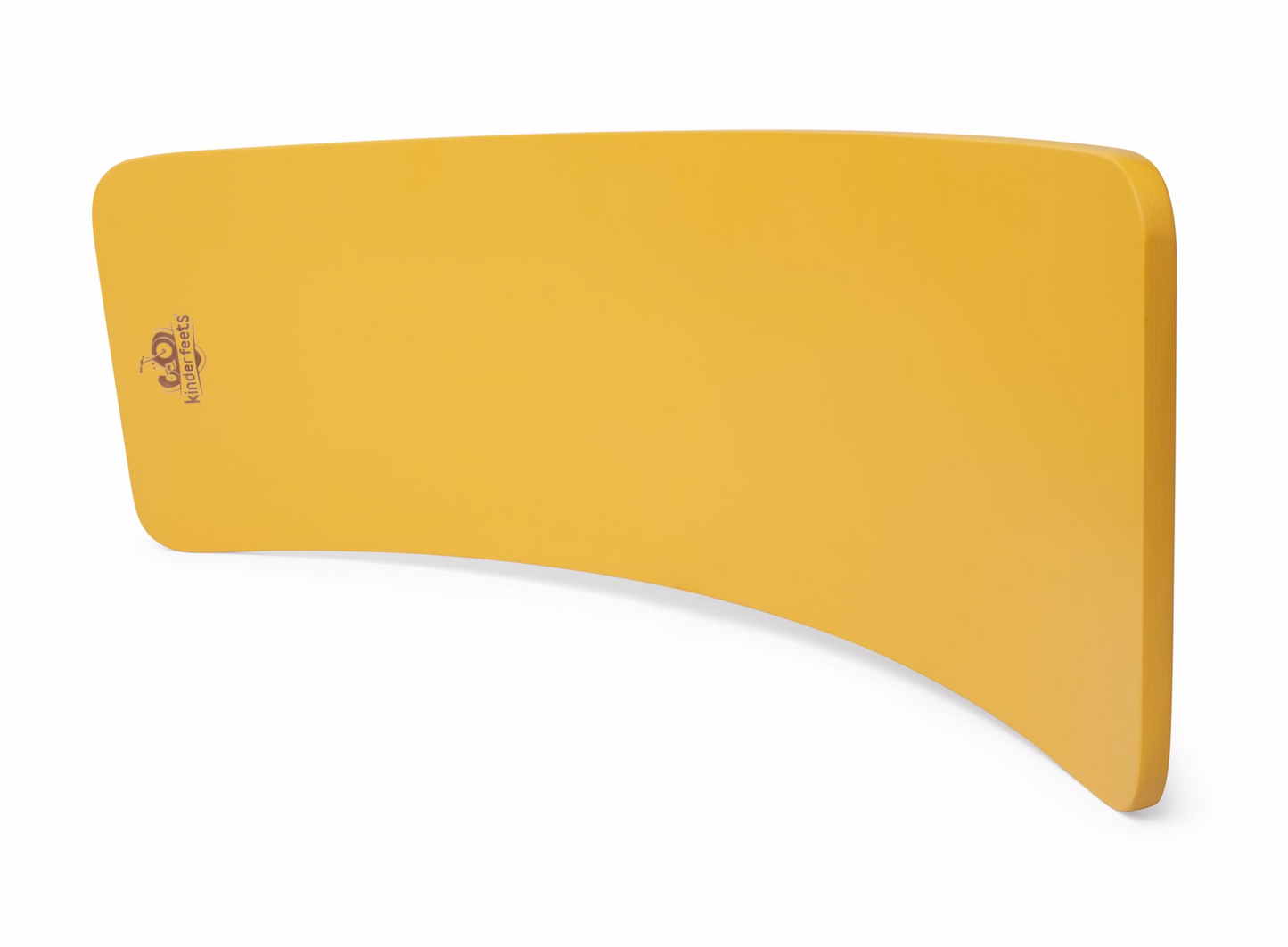 Kinderboard Balance Board – Montessori Wooden Play and Motor Skills Trainer