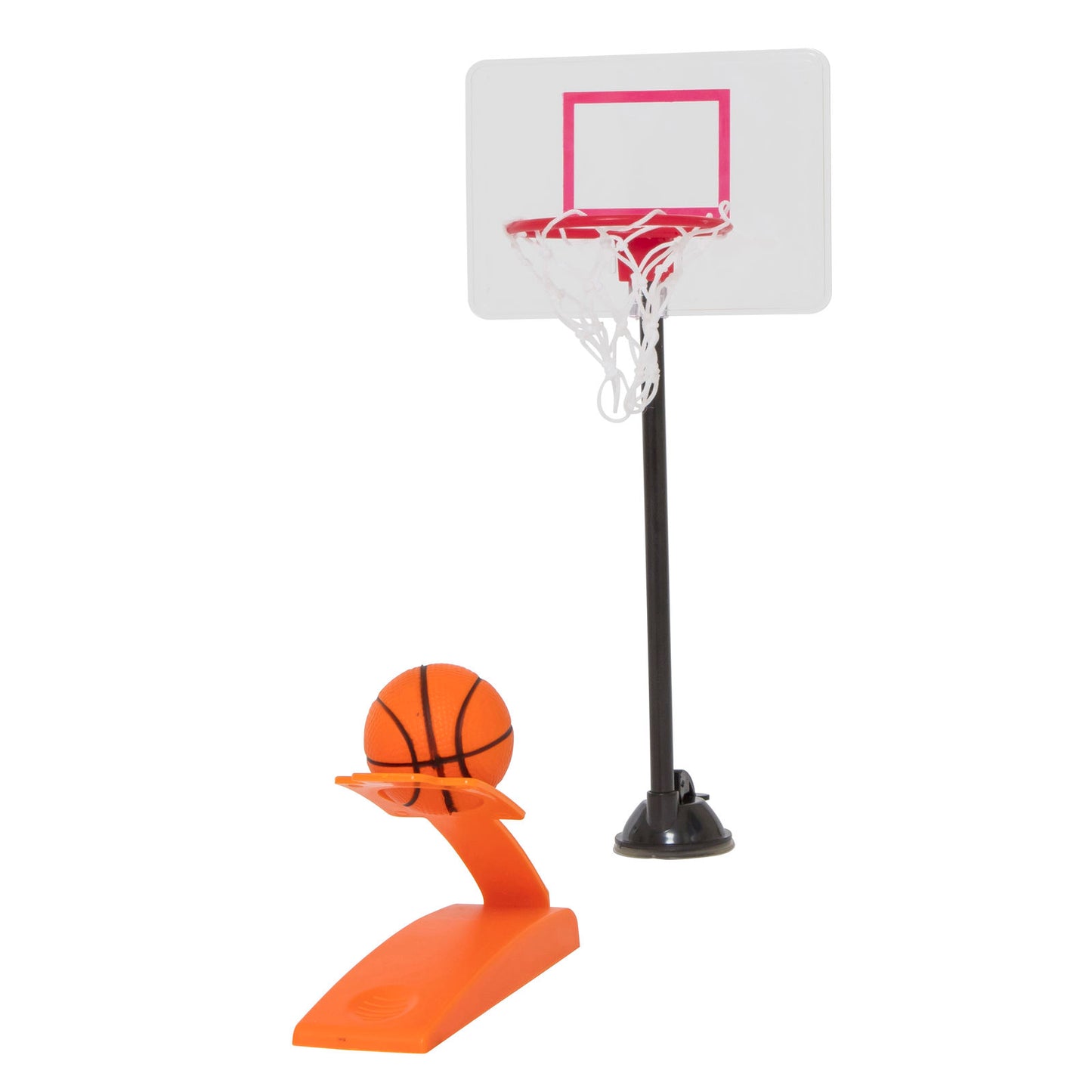Shooting Hoops - Basketball Games - Sweet Pea Kids
