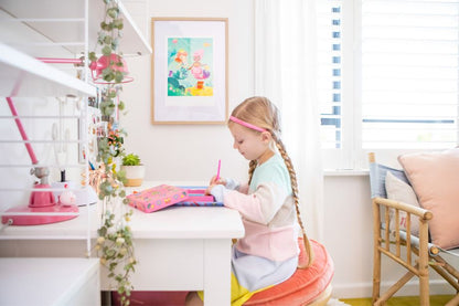 Hidden Pattern - Seek & Find Puzzle Book for Kids, Educational, Fun Pattern Recognition