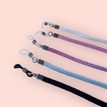 Blue Lagoon Kids Sunglasses + Strap
