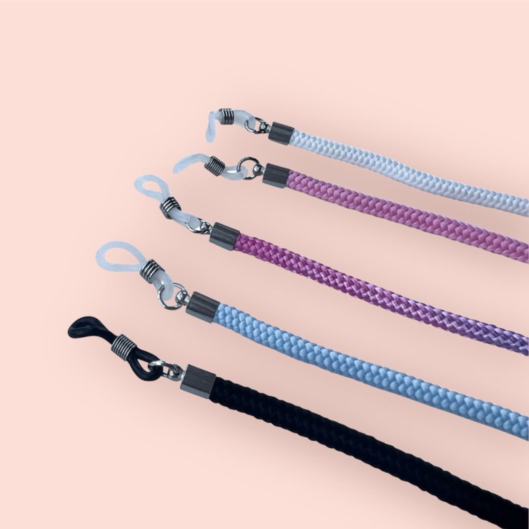 Midnight Sky Kids Sunglasses + Strap