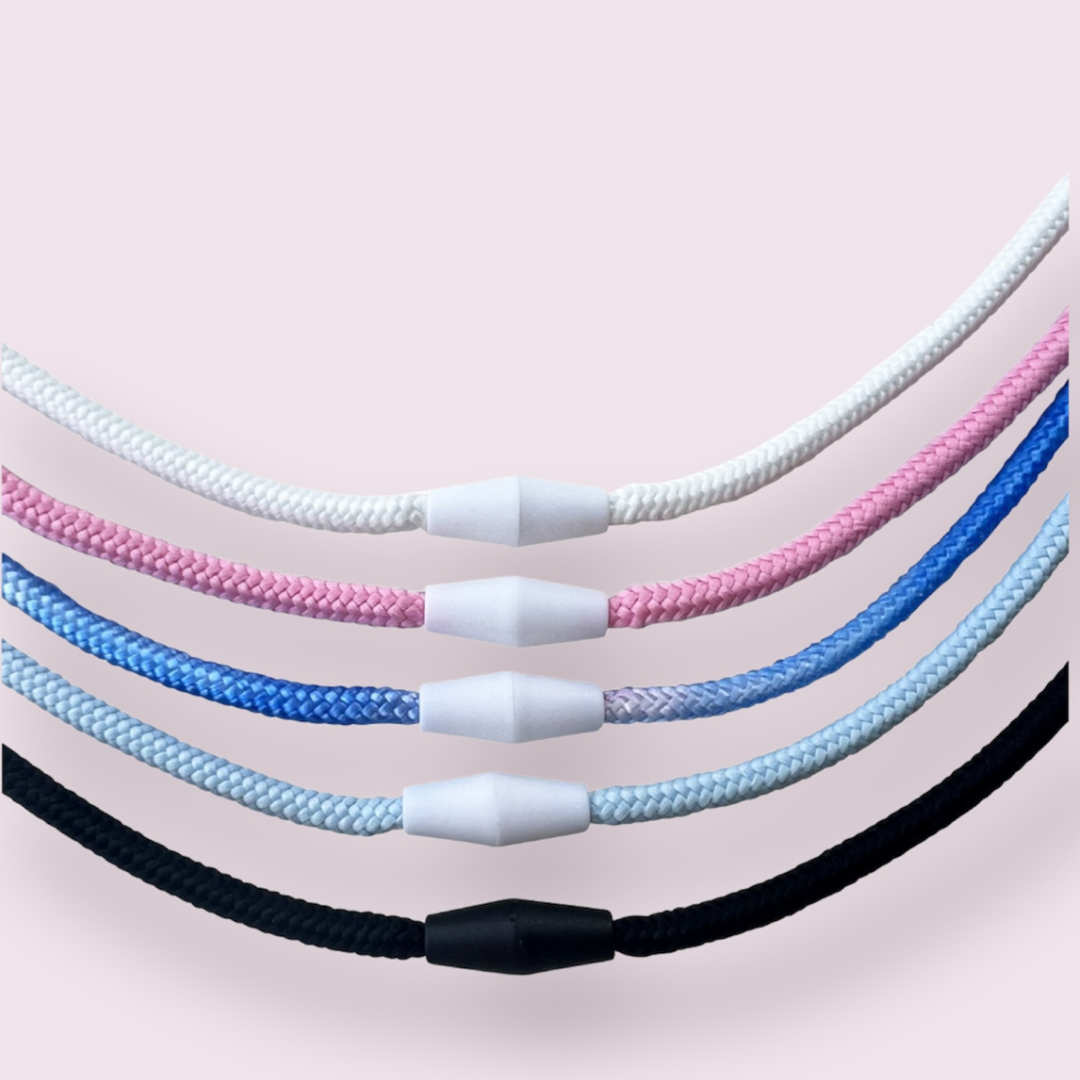 Midnight Sky Kids Sunglasses + Strap
