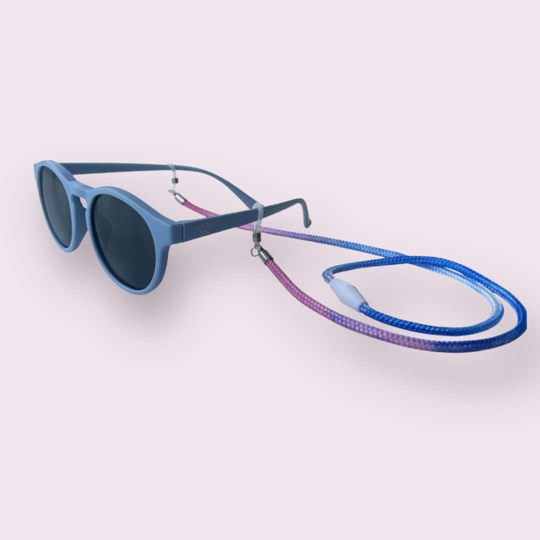 Wild Child Kids Sunglasses + Strap