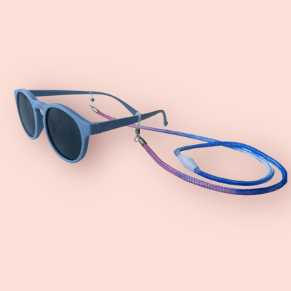 Wild Child Kids Sunglasses + Strap