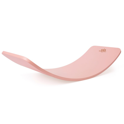 Buy Online Kinderfeets Kinderboard In Rose Colours - Sweet Pea